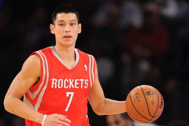 What Houston Rockets Need from Jeremy Lin in Wake of Patrick Beverley's Injury