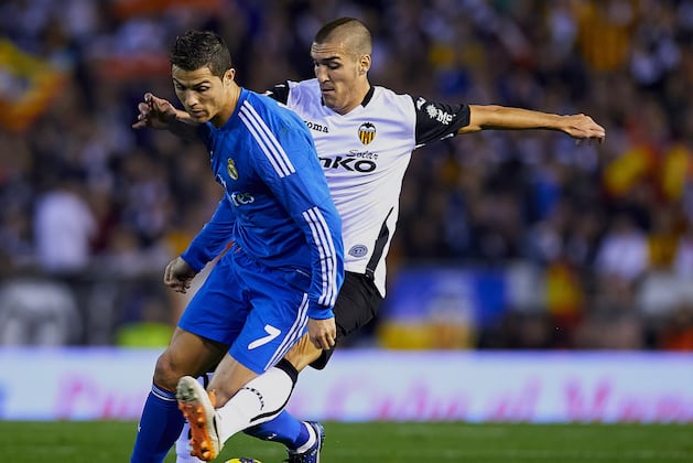 Valencia vs. Real Madrid: La Liga Score, Grades and Post-Match Reaction