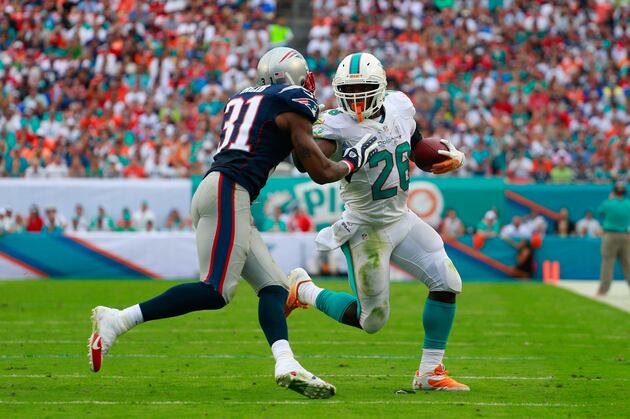 Dolphins' Playoff Hopes Dwindling After Loss to Bills