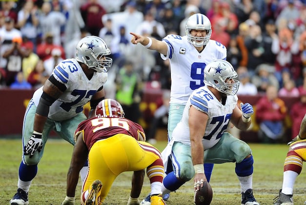Dallas Cowboys Still Hunting for Playoffs, but How Far Can They Really Go?