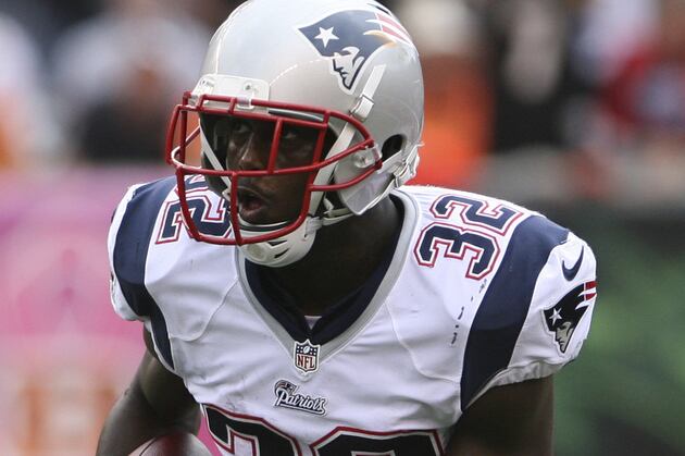McCourty Ruled out vs. Ravens with Head Injury