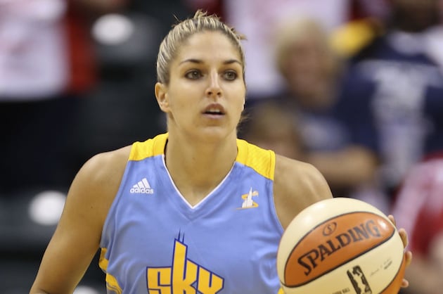 Delle Donne Stays in Chicago for Winter