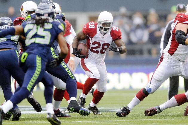 Cardinals vs. Seahawks: Score, Grades and Analysis