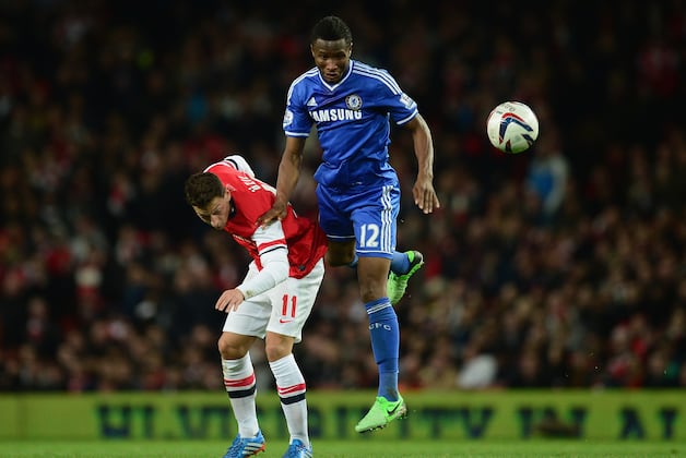 Arsenal vs. Chelsea: Simulating Premier League Tie with FIFA 14 on Xbox One