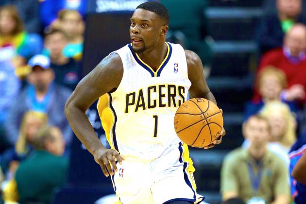Boston Celtics vs. Indiana Pacers: Live Score and Analysis