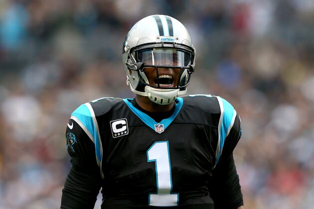 NFL Standings: Division Titles Still Up for Grabs Heading into Week 17