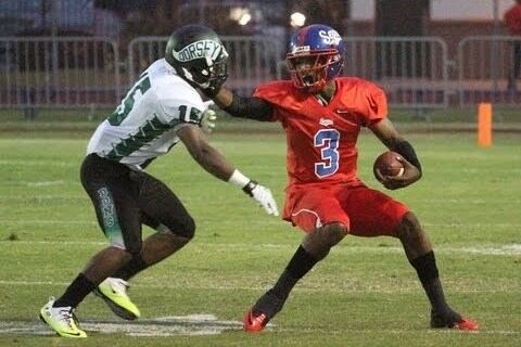 USC Football: Trojans Get Verbal from 3-Star Serra Quarterback
