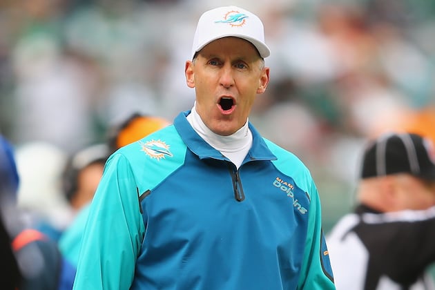 Dolphins Get Crushed by Bills, but Here's How They Can Make the Playoffs