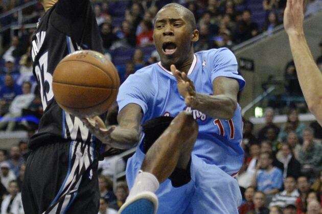 Down Two with Shot Clock Off, L.A. Clippers Somehow Force Overtime