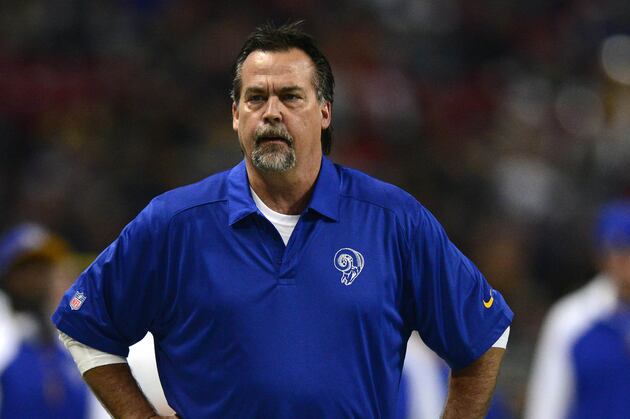 NFL Draft Order 2014: Updated Selection List After Week 16