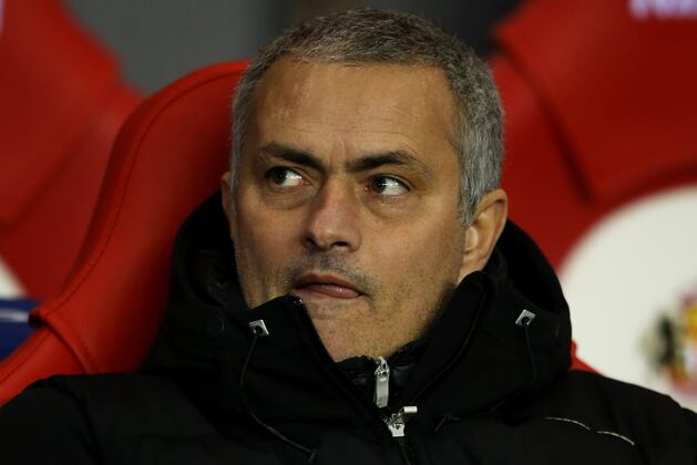 Jose Mourinho Eyes 12-Year Chelsea Stay, Says He Can't Stop Arsenal's Mesut Ozil