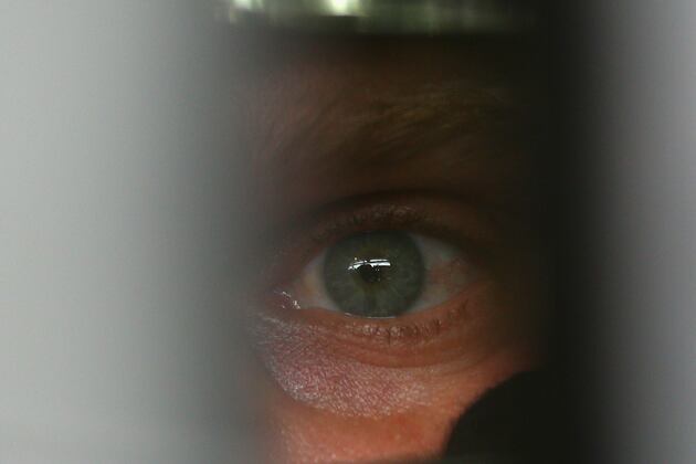 Kovalainen Facing Uncertain Future