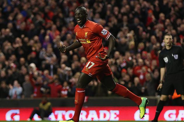 How Mamadou Sakho Is Proving Ideal Replacement for Daniel Agger at Liverpool