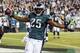 LeSean McCoy is one first-round pick that came through this season and in fantasy crunch time for his owners.