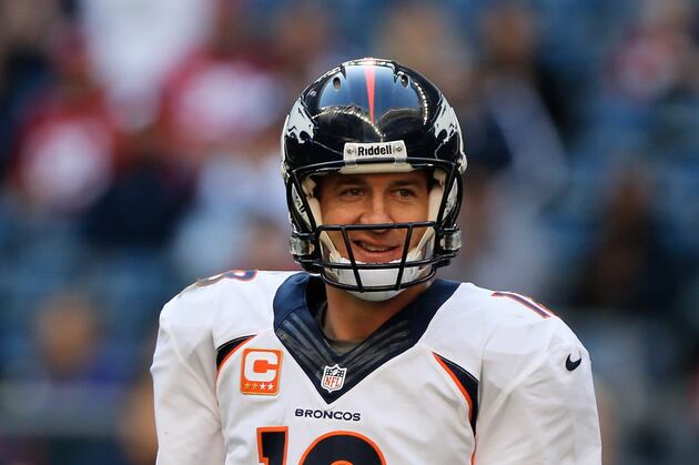 NFL Playoff Schedule 2014: Important Dates and Updated Matchup Predictions