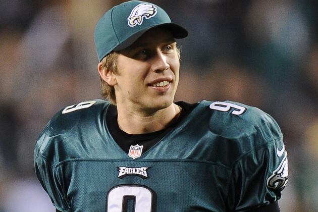 Foles Passes Latest Test with Flying Colors