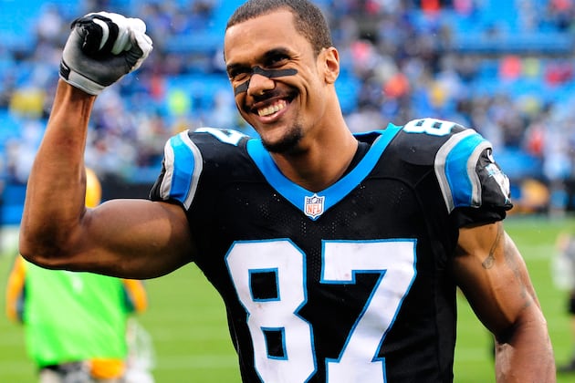 Sunday Wrap: Bold Prediction Comes True as Panthers Stun Saints