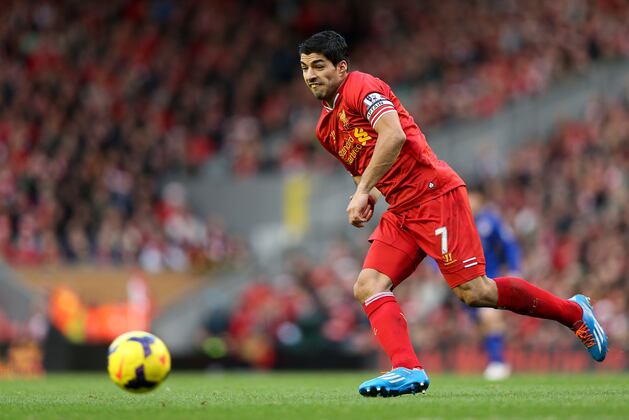 EPL Power Rankings Week 18: Risers and Fallers After Matchday 17