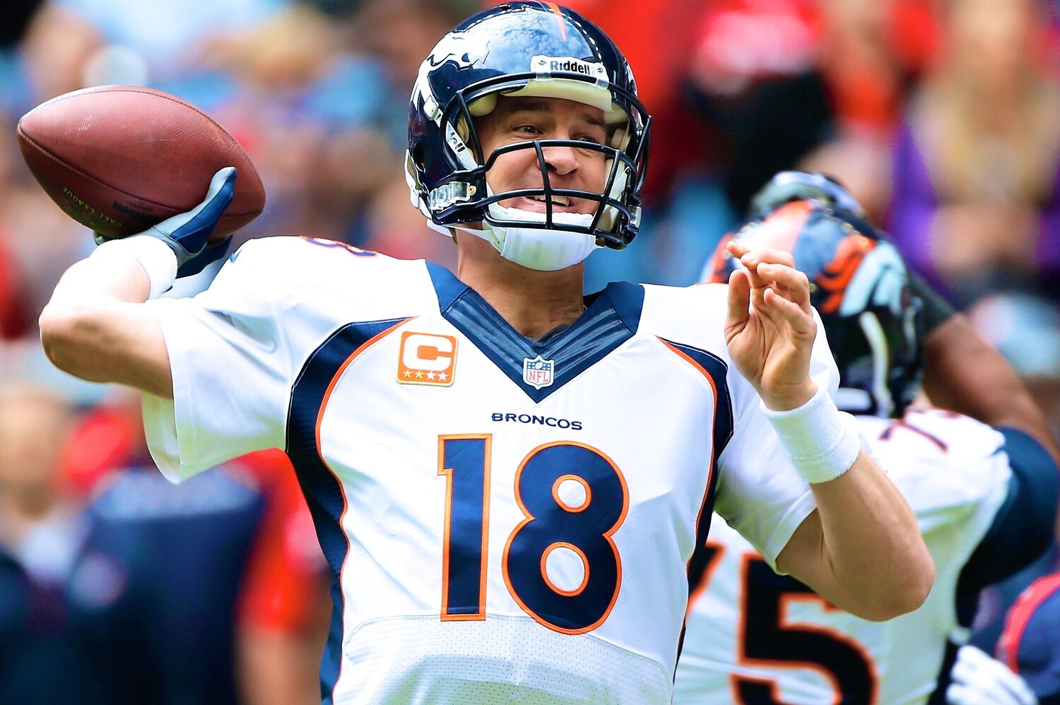 Single manning