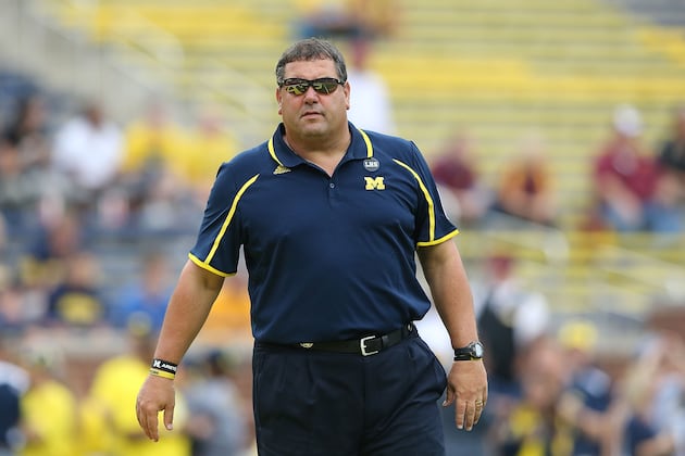 Monday Michigan Football Recruiting Roundup Gets the Mail