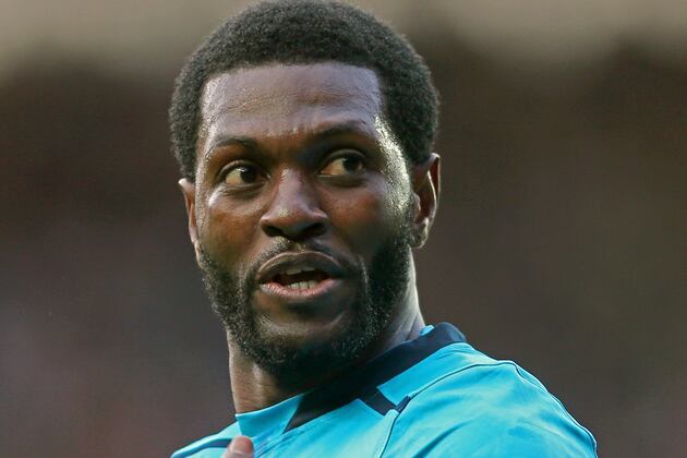 Emmanuel Adebayor Slams Tottenham for Acts of 'Disrespect'