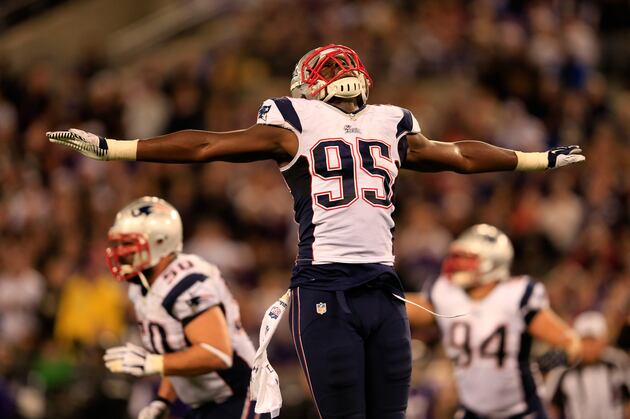 New England Patriots: What You Need to Know Heading into Week 17