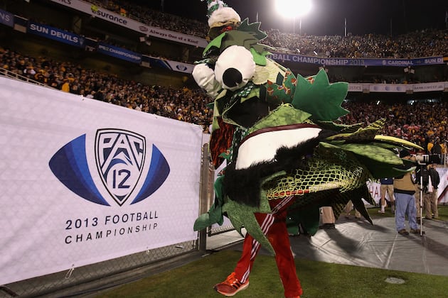 Pac-12 Football: Christmas Wish List for the 2014 Season