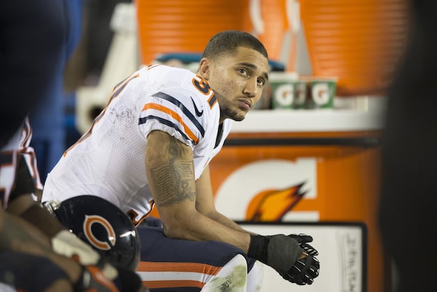 Chicago Bears: Win or Lose Against Green Bay, Bears Not Going Anywhere