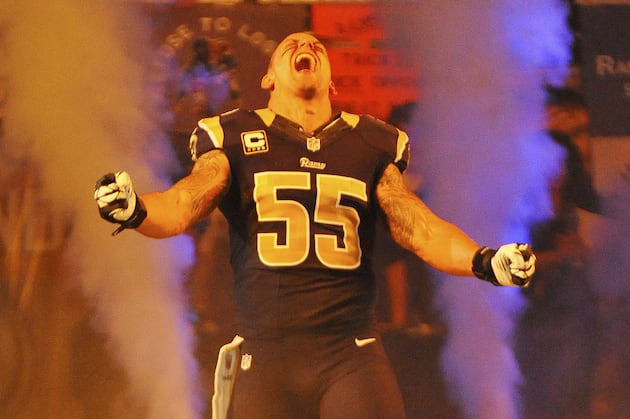 Rams' Strong Finish Sign of Real Progress