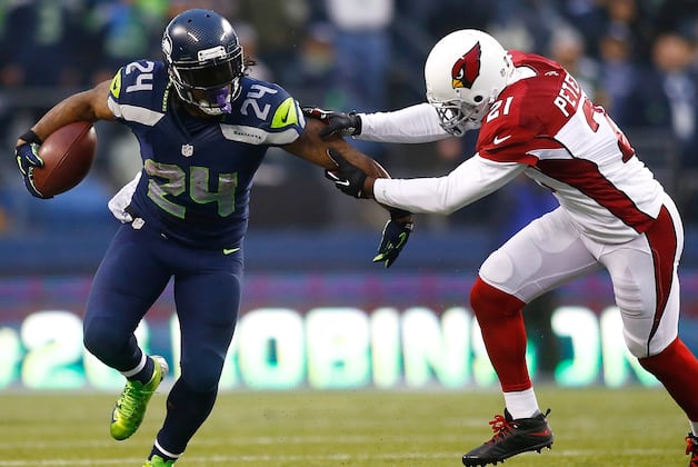 Cardinals' Defense Makes Statement