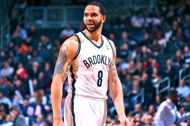 Rockets Reportedly Wanted Deron Williams in Trade for Jeremy Lin and Omer Asik