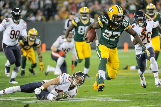 NFL Playoff Scenarios 2013: Week 17 Games with Postseason Implications