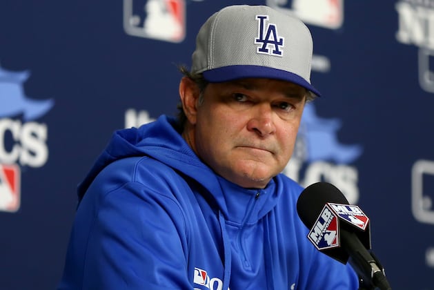 Checking in on the Dodgers' Check List