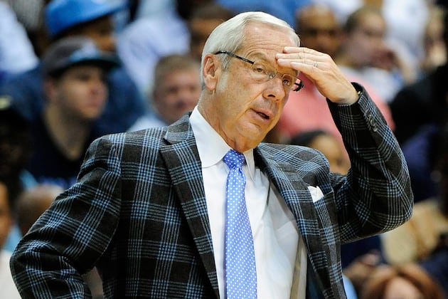 That Time Kentucky's Women's Soccer Coach Blasted UNC's Roy Williams on Twitter