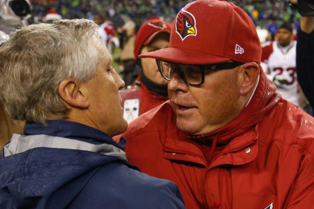 NFL Power Rankings 2013: Full League Breakdown with Playoffs on Horizon
