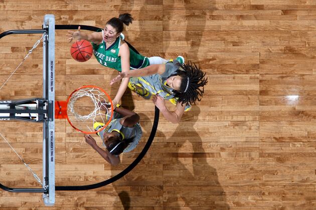 UConn Women Remain No. 1 in AP Poll