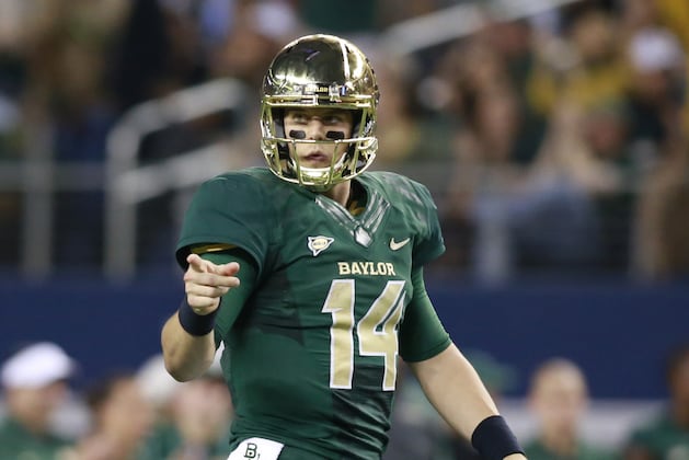 BCS Bowl Schedule 2013-14: Viewing Info and Predictions for Top Games