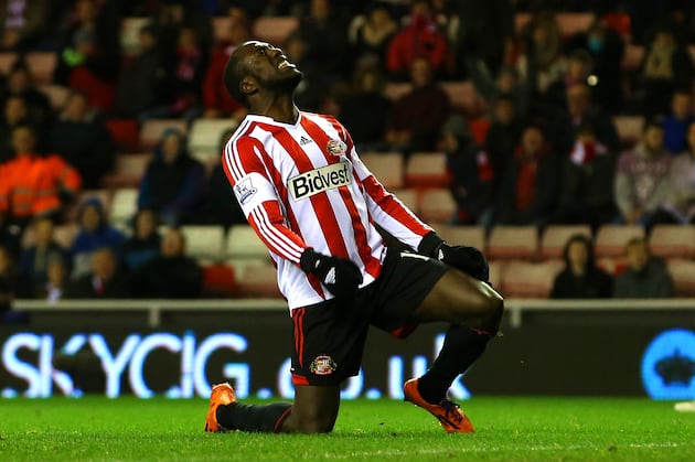 Dozy Jozy Altidore's a Real Miss for the Fans