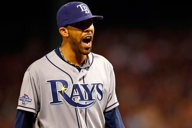 MLB Trade Rumors: Latest Buzz on David Price, Brett Gardner and More