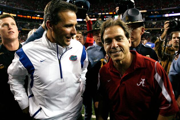 Creating the Perfect College Football Coach