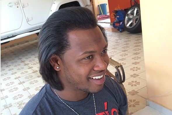 PHOTOS: Hanley Ramirez Shocks, Horrifies with New Haircut