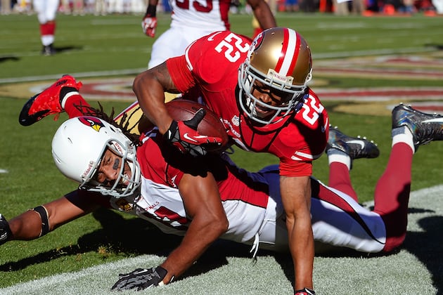 NFL Playoff Picture 2013: Complete Outlook Heading into Final Week