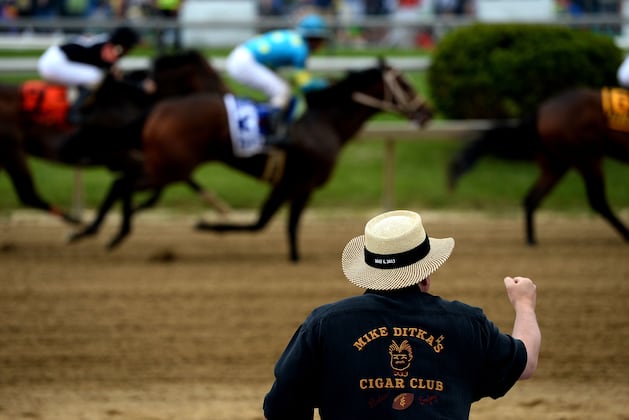 Is Horse Racing Obsolete? Readers React