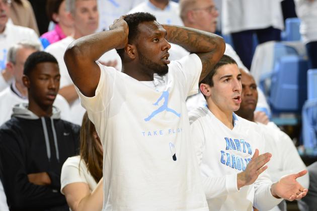 Could P.J. Hairston Opt for the D-League This Season?
