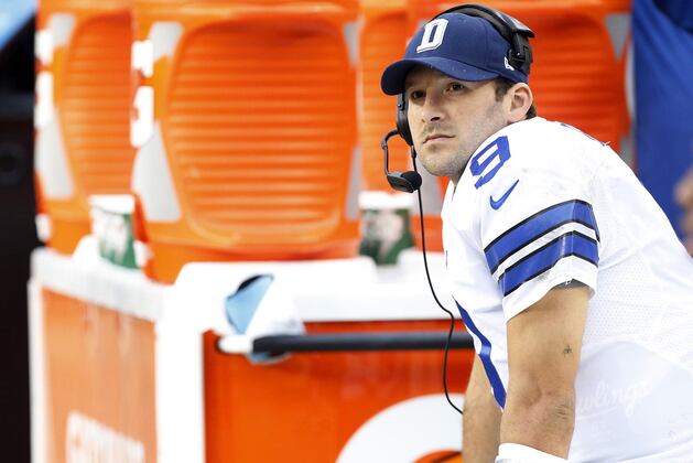 NFL News: Breaking Down Impact of Biggest Injuries Heading into Week 17