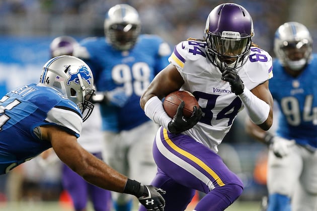 Minnesota Vikings: What You Need to Know Heading into Week 17