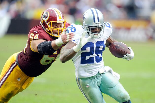 NFL Lines Week 17: Predicting Every Game Against the Spread