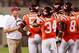 Bud Foster could very well represent Frank Beamer's successor, or it could be someone else entirely.