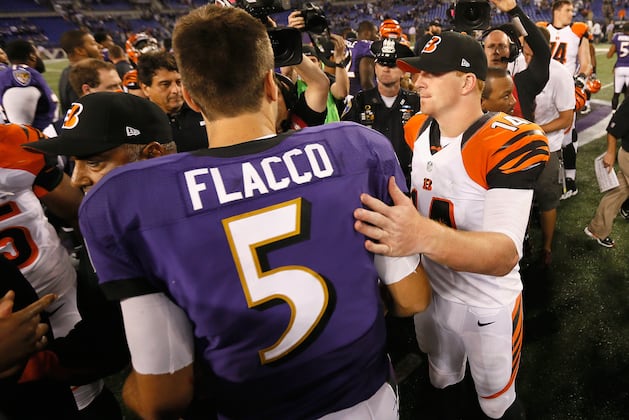 Baltimore Ravens: What You Need to Know Heading into Week 17