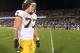 EAST HARTFORD, CT - SEPTEMBER 21: Taylor Lewan